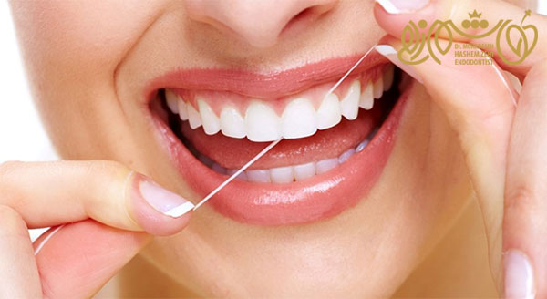 مراقبت از ایمپلنت دندان، رژیم غذایی مناسب